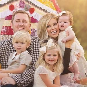 Meet your Posher, Amy beth